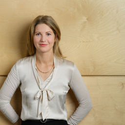 Magdalena Wübbelt