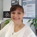 Dipl.-Ing. Verena Oelschlägel