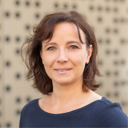 Claudia Ristau