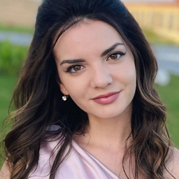 Diana Vlasin