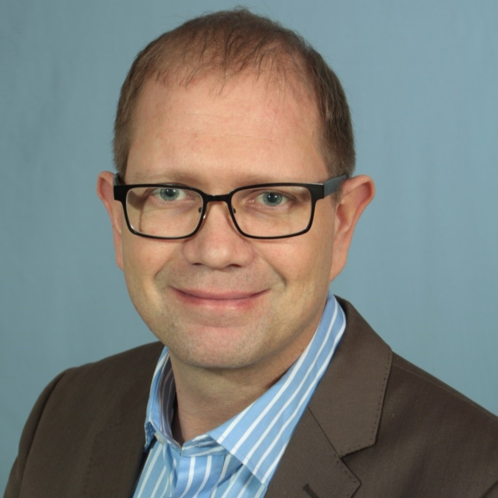 Christoph Winter DVProjektkoordination Stadt Frankfurt am Main XING