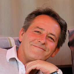 Markus Esterhammer
