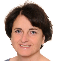 Claudia Anderegg's profile picture