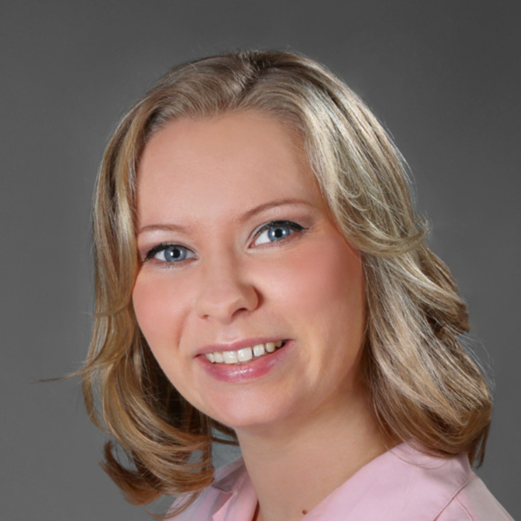 Social Media Profilbild Sabrina Schönewolf Kassel