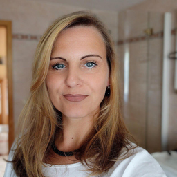 Yvonne Rybarz