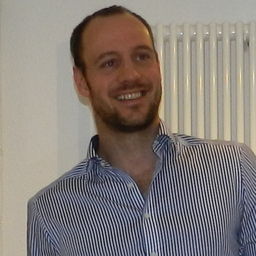 Martin Greulich