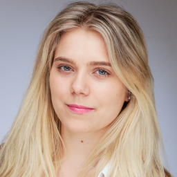 Vivienne Zahel