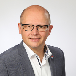 Martin Daniel