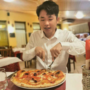 Johnson Zhang