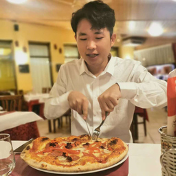 Johnson Zhang