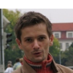 Michał Domagała