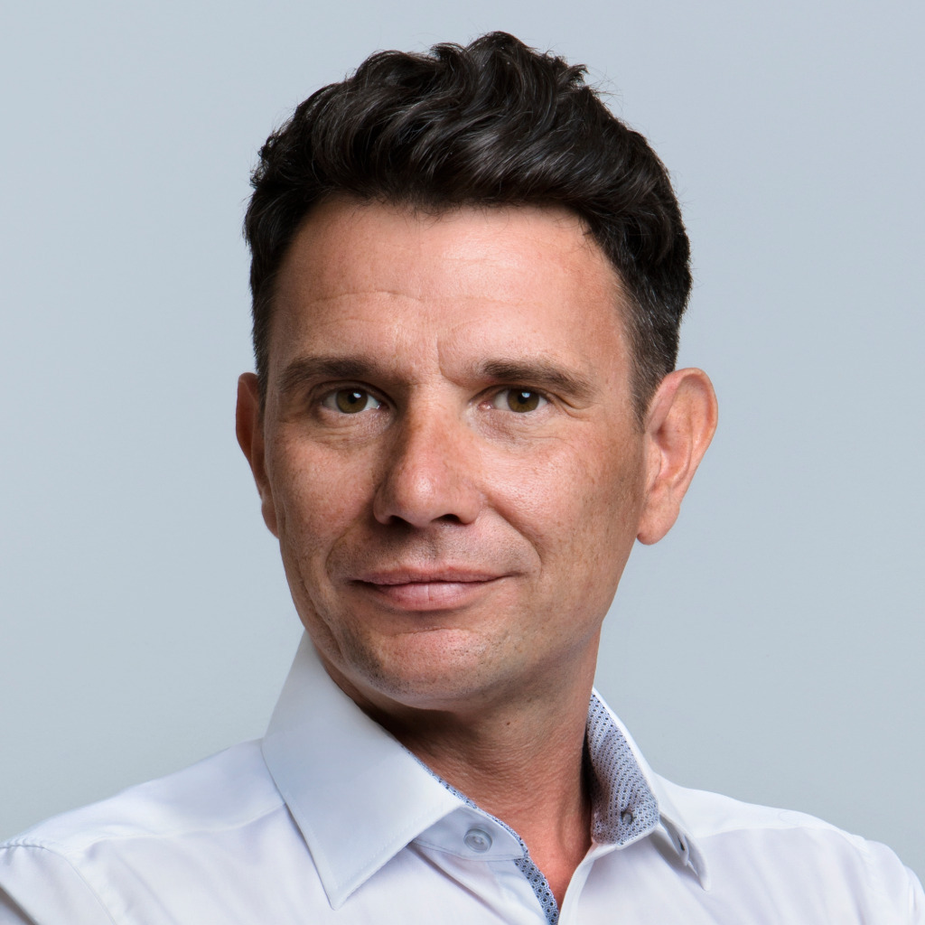 Mario Rosin Unternehmensberater Mario Rosin XING