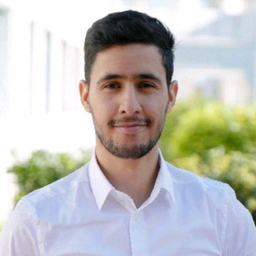 Rafik Abdrabah