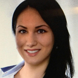 Katarina Matic