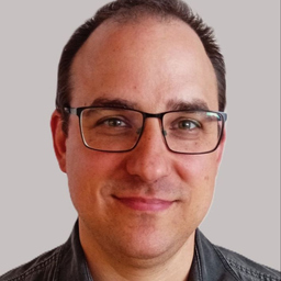 Matthias Peters