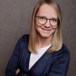 Vanessa Reinert