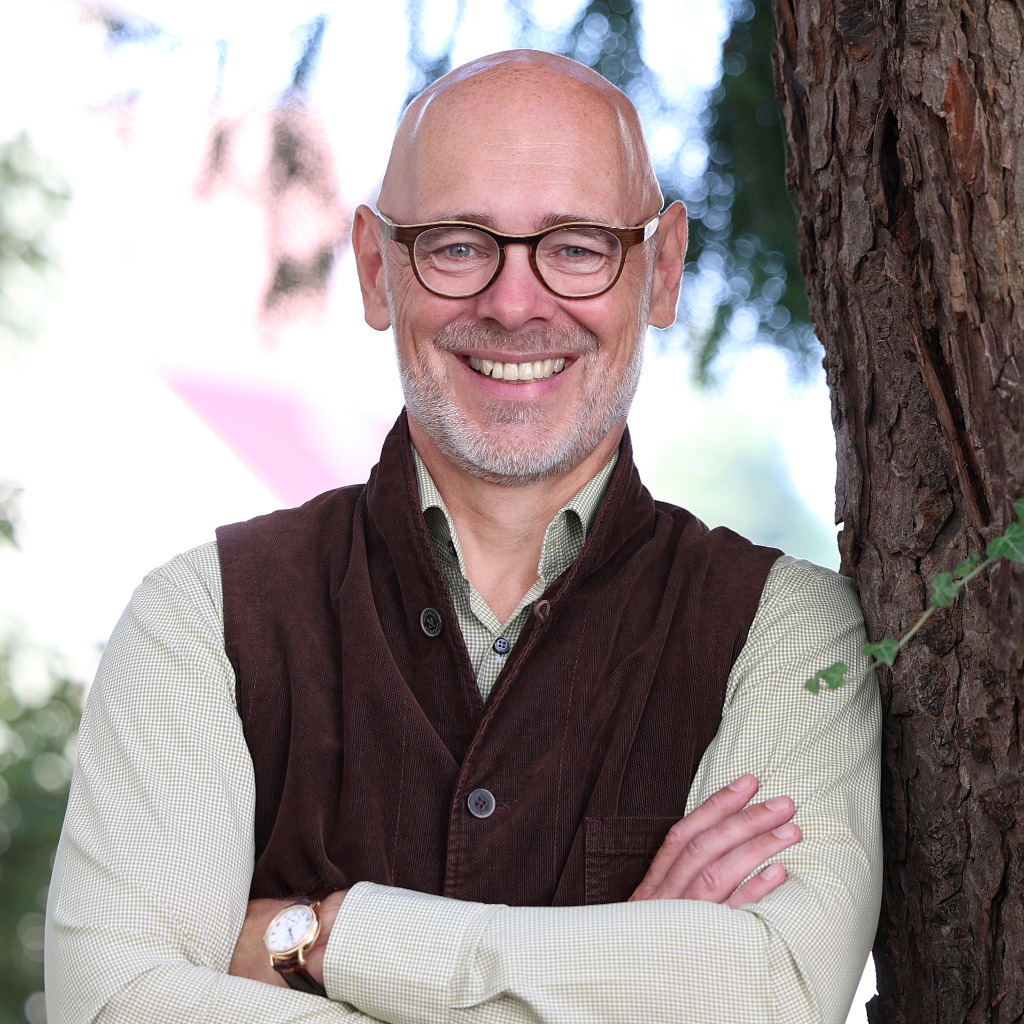 Reiner Schon Geschäftsführer Methodo Beratung GmbH XING