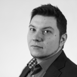 Markus Mihailovits