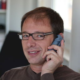 Stefan Deinert's profile picture