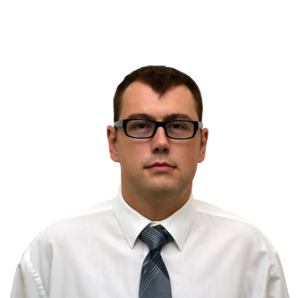 James Weaver Head of Marketing and DeltaQuest Group XING