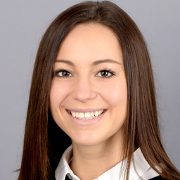 Anna-Lena Schneider