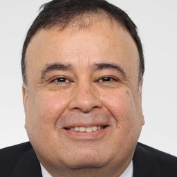 Luis Mendoza