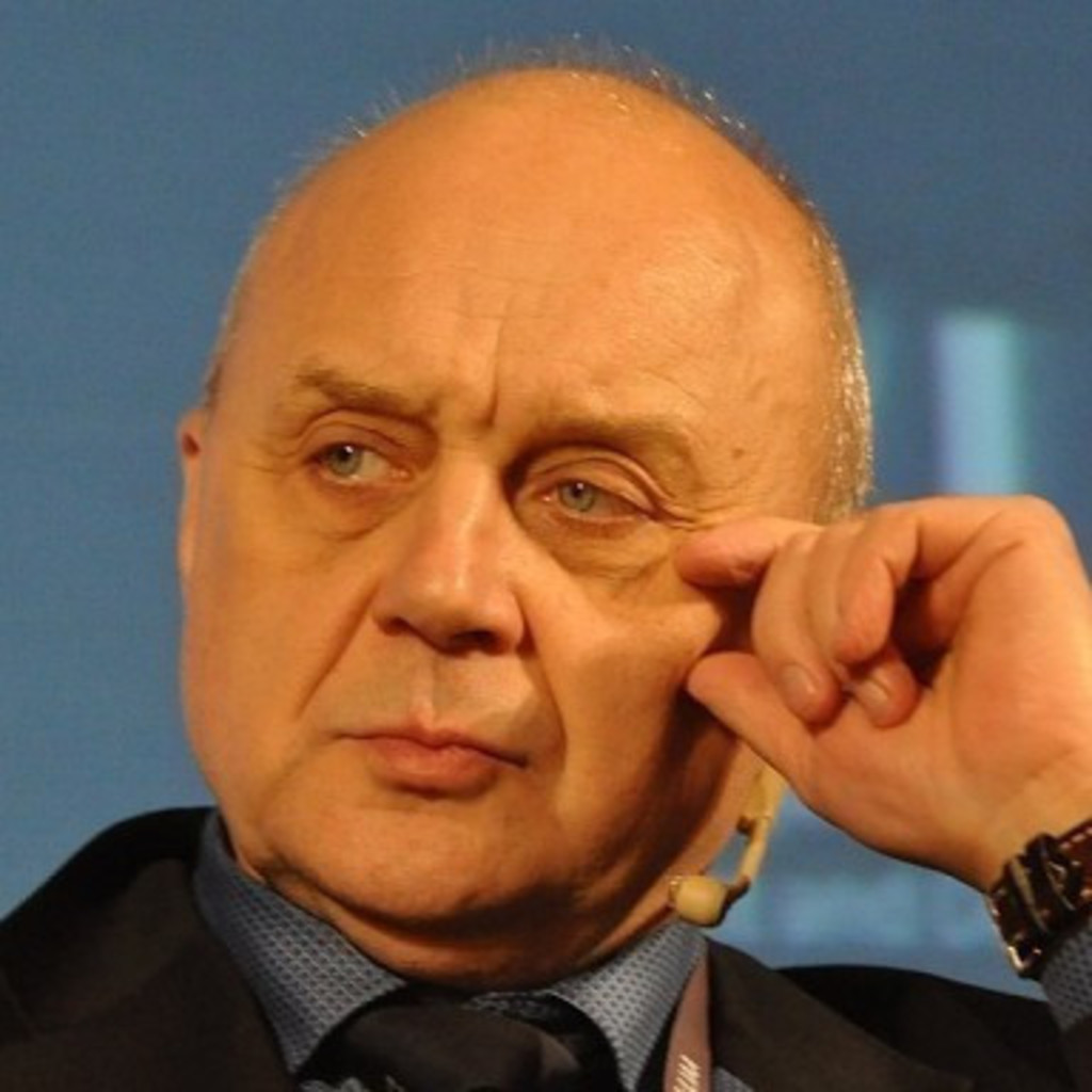 Igor Kovalenko Member of the Board KVV Liepajas Metalurgs XING