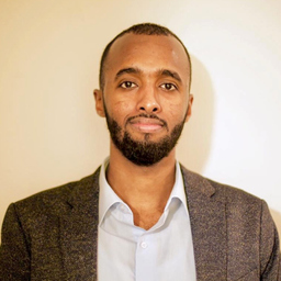 Mohamed Derie