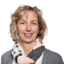 Sibylle Bude