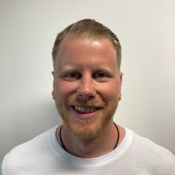 Christopher Koch