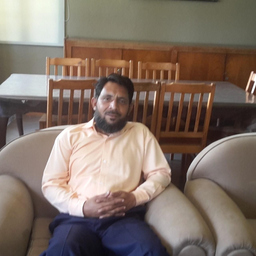 javed iqbal