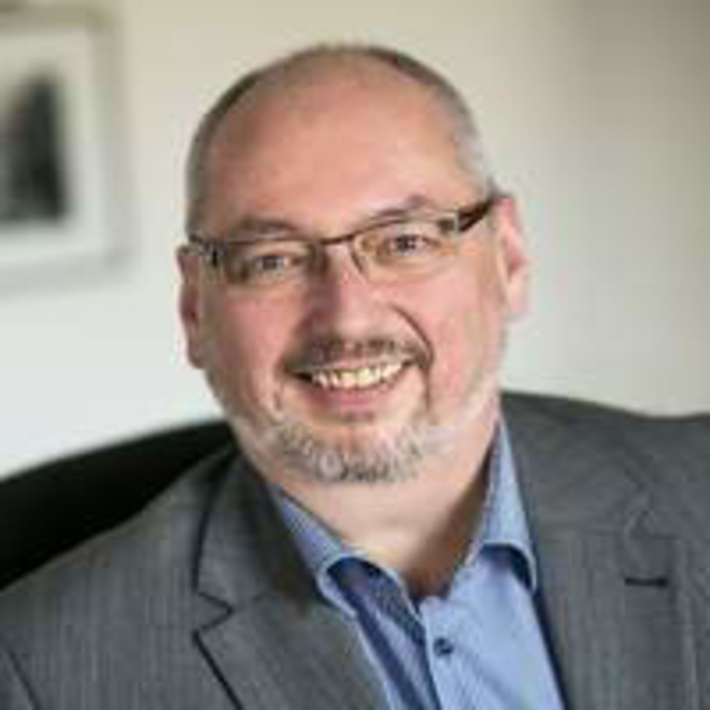 Oliver Bluhm Inhaber Daten & Technik Bluhm Tel 02536319080 XING