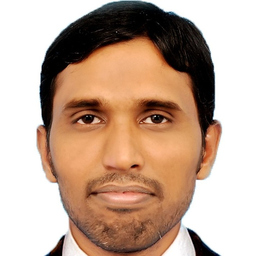 Ajay Kumar Deekonda