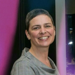 Iris Furtlehner