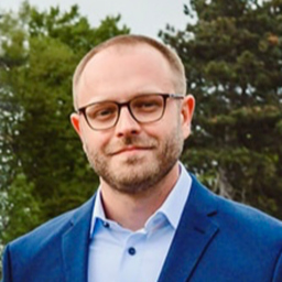 Mike Hoster-Eschenbruch