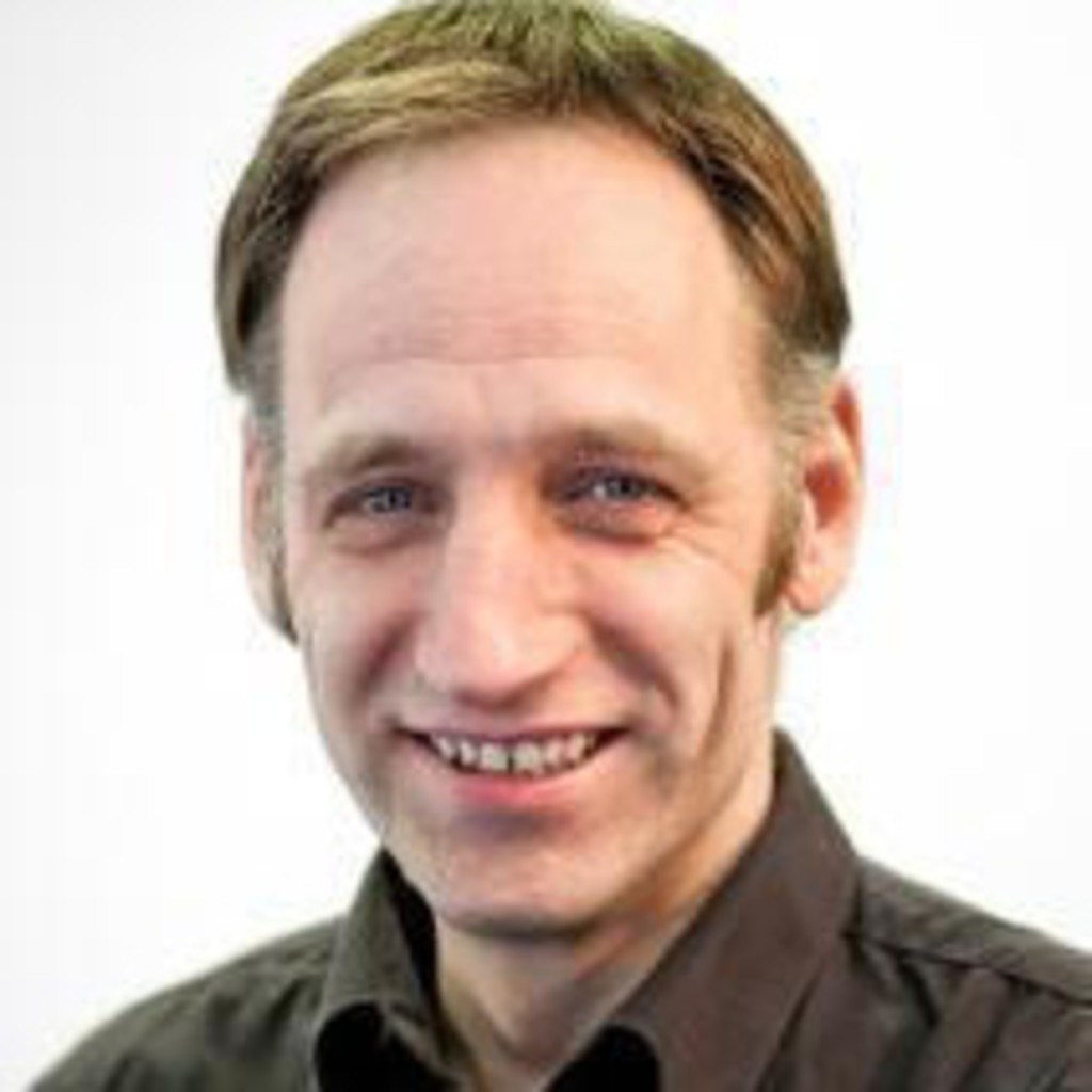 Andreas Haack Service Manager IT DLS GmbH / Ein Unternehmen