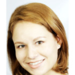 Dr. Ulyana Zavyalova