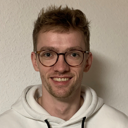 Florian Venrath