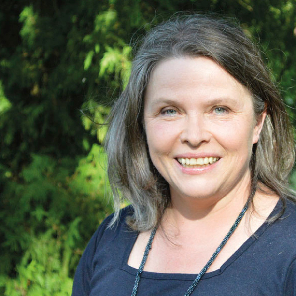 Social Media Profilbild Elke Sowade Hennef