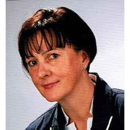 Andrea Krüger