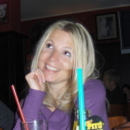 Birgit Koch