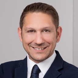 Laurent-Bruno Schrub / internationaler Consultant 