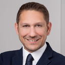 Laurent-Bruno Schrub / Senior Business Executive DACH-Bereich