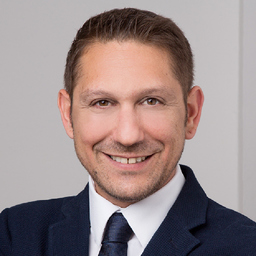 Laurent-Bruno Schrub / Senior Business Executive DACH-Bereich