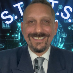 Laurent-Bruno Schrub / Senior Business Executive DACH-Bereich