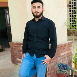 Afaq Ahmed