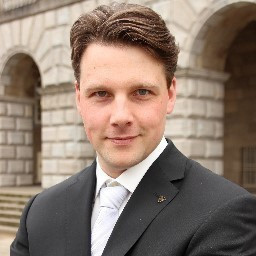 Daniel Laufs