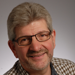 Jürgen Lücke