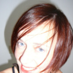 Kerstin Tresselt