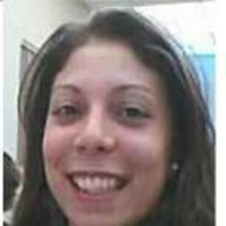Claudia Dandretta